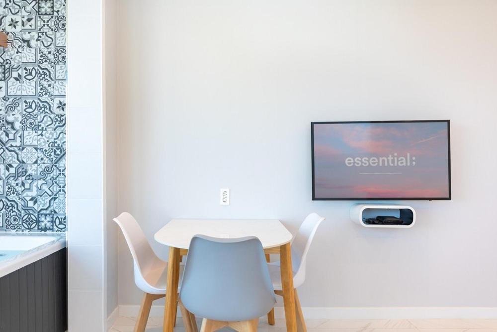 Gangneung Blanc Beach Pension Room photo